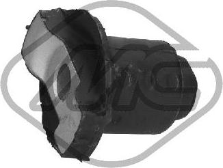 Metalcaucho 41688 - Supporto, Corpo assiale www.autoricambi360.it