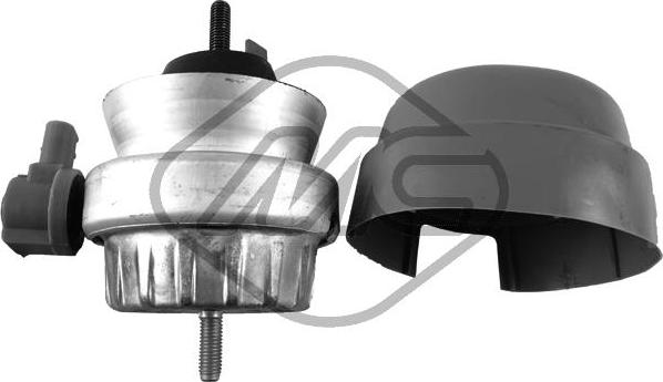 Metalcaucho 41682 - Sospensione, Motore www.autoricambi360.it