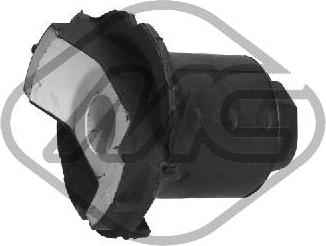 Metalcaucho 41687 - Supporto, Corpo assiale www.autoricambi360.it