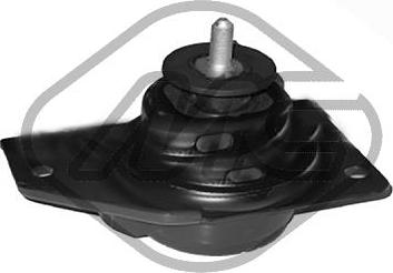 Metalcaucho 41630 - Sospensione, Motore www.autoricambi360.it