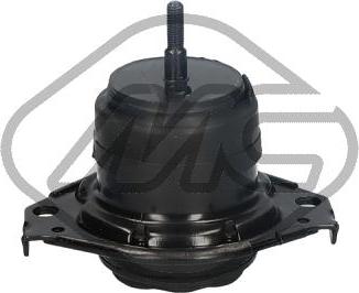 Metalcaucho 41638 - Sospensione, Motore www.autoricambi360.it