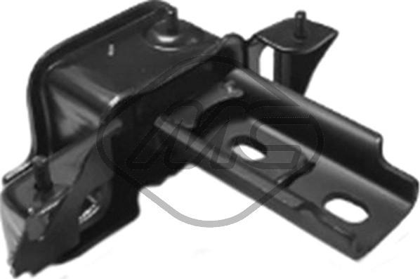 Metalcaucho 41675 - Sospensione, Motore www.autoricambi360.it