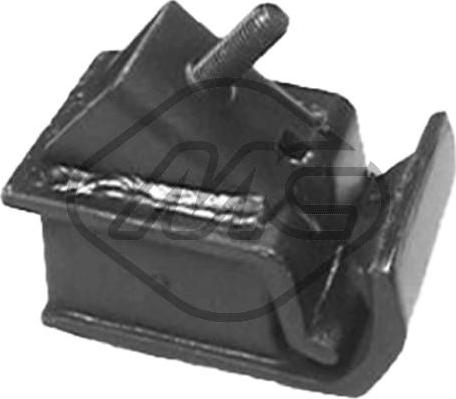 Metalcaucho 41676 - Sospensione, Motore www.autoricambi360.it