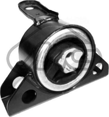 Metalcaucho 41671 - Sospensione, Motore www.autoricambi360.it