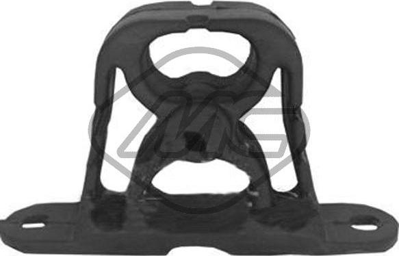 Metalcaucho 41048 - Supporto, Silenziatore www.autoricambi360.it
