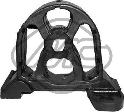 Metalcaucho 41054 - Supporto, Silenziatore www.autoricambi360.it