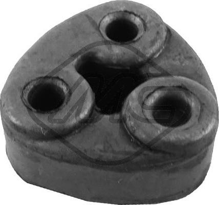Metalcaucho 41056 - Supporto, Silenziatore www.autoricambi360.it