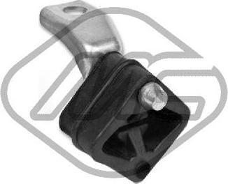 Metalcaucho 41050 - Supporto, Silenziatore www.autoricambi360.it