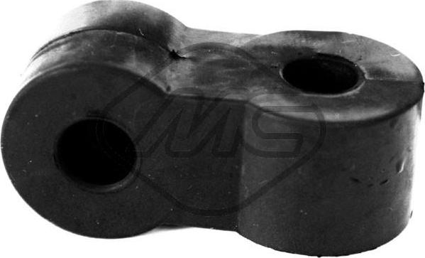 Metalcaucho 41064 - Supporto, Silenziatore www.autoricambi360.it