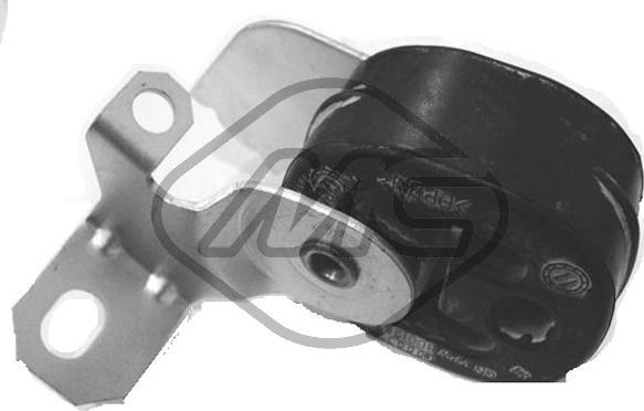 Metalcaucho 41061 - Supporto, Silenziatore www.autoricambi360.it