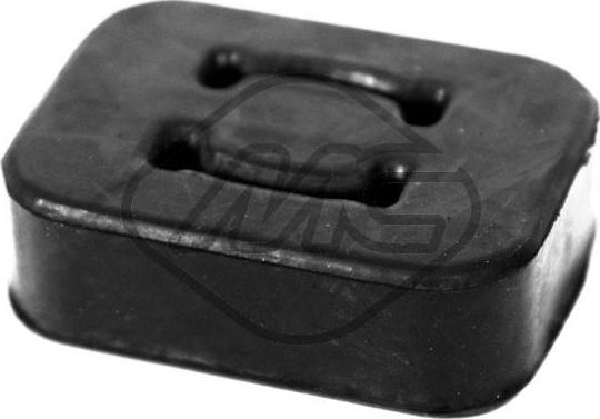 Metalcaucho 41082 - Supporto, Silenziatore www.autoricambi360.it