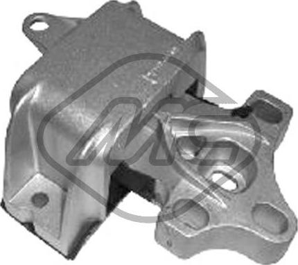 Metalcaucho 48902 - Supporto, Cambio automatico www.autoricambi360.it