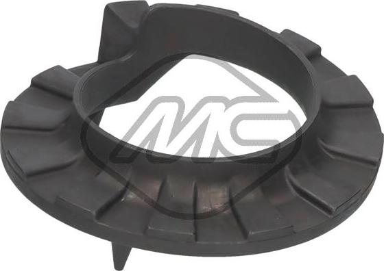 Metalcaucho 48498 - Cuscinetto volvente, Supporto ammortizz. a molla www.autoricambi360.it
