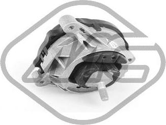Metalcaucho 48514 - Sospensione, Motore www.autoricambi360.it