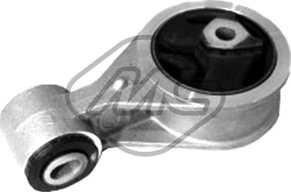Metalcaucho 48526 - Sospensione, Motore www.autoricambi360.it