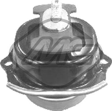 Metalcaucho 48007 - Sospensione, Motore www.autoricambi360.it