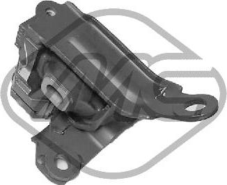 Metalcaucho 48015 - Sospensione, Motore www.autoricambi360.it