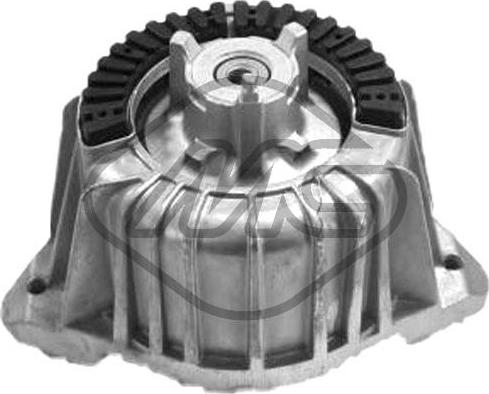 Metalcaucho 48011 - Sospensione, Motore www.autoricambi360.it