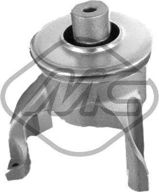 Metalcaucho 48012 - Sospensione, Motore www.autoricambi360.it