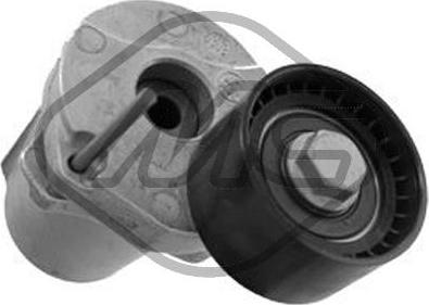 Metalcaucho 48193 - Tendicinghia, Cinghia Poly-V www.autoricambi360.it