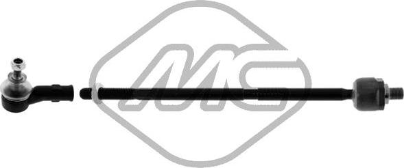 Metalcaucho 48163 - Kit riparazione, Leva d'inversione www.autoricambi360.it