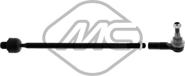 Metalcaucho 48167 - Kit riparazione, Leva d'inversione www.autoricambi360.it