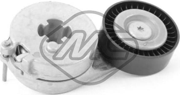 Metalcaucho 48838 - Tendicinghia, Cinghia Poly-V www.autoricambi360.it