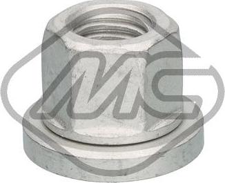 Metalcaucho 48824 - Dado ruota www.autoricambi360.it