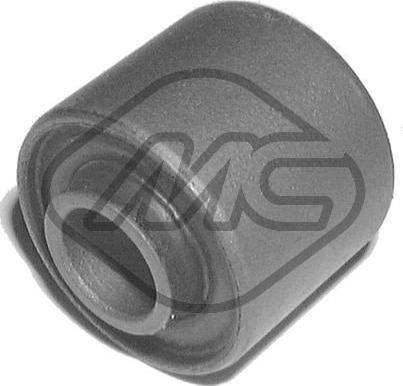Metalcaucho 43492 - Sospensione, Motore www.autoricambi360.it
