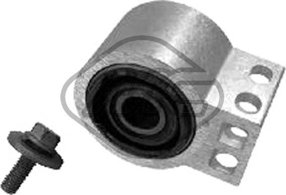 Metalcaucho 43449 - Supporto, Corpo assiale www.autoricambi360.it