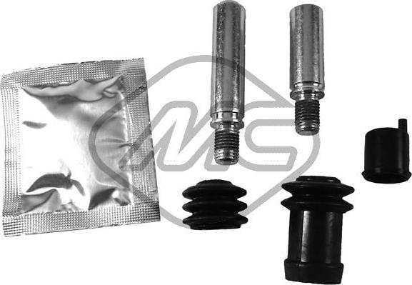 Metalcaucho 43036 - Kit manicotti di guida, Pinza freno www.autoricambi360.it