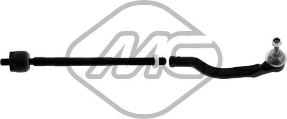 Metalcaucho 43394 - Kit riparazione, Leva d'inversione www.autoricambi360.it
