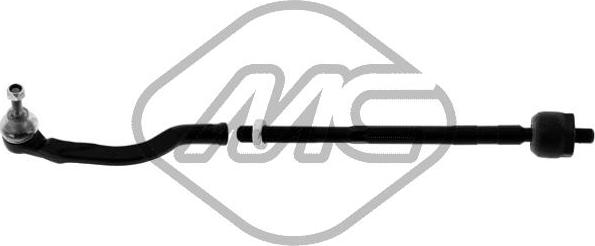 Metalcaucho 43395 - Kit riparazione, Leva d'inversione www.autoricambi360.it