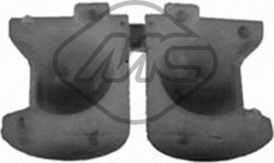 Metalcaucho 43306 - Boccola, Asta selezione / innesto www.autoricambi360.it