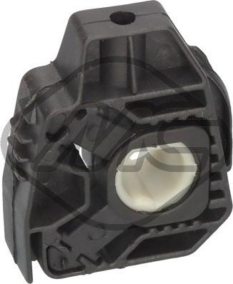Metalcaucho 42998 - Supporto radiatore www.autoricambi360.it