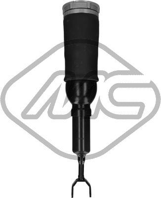 Metalcaucho 42905 - Gamba elastica con ammortiz. pneumatico www.autoricambi360.it