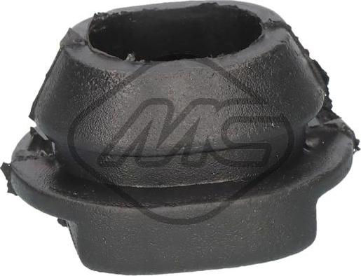 Metalcaucho 42988 - Supporto, Radiatore www.autoricambi360.it