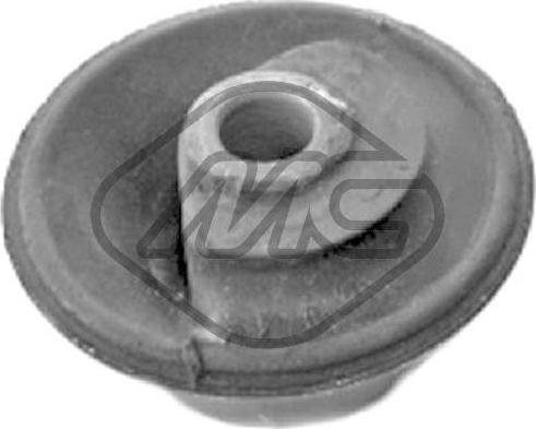 Metalcaucho 42845 - Supporto, Corpo assiale www.autoricambi360.it