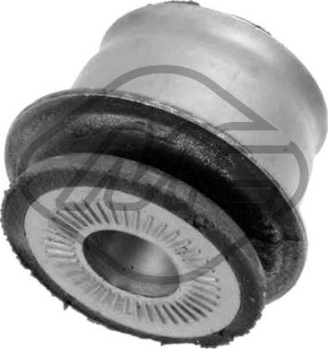 Metalcaucho 47498 - Sospensione, Motore www.autoricambi360.it