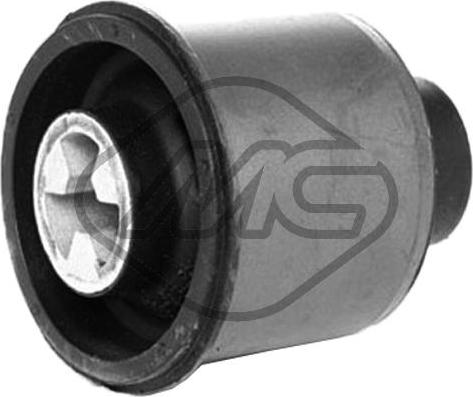 Metalcaucho 47453 - Supporto, Corpo assiale www.autoricambi360.it