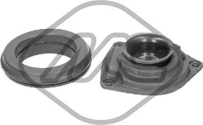 Metalcaucho 47043 - Sospensione, Motore www.autoricambi360.it