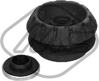 Metalcaucho 47010 - Supporto ammortizzatore a molla www.autoricambi360.it