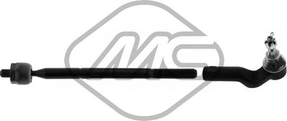 Metalcaucho 47156 - Kit riparazione, Leva d'inversione www.autoricambi360.it