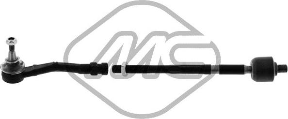 Metalcaucho 47879 - Kit riparazione, Leva d'inversione www.autoricambi360.it
