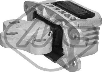 Metalcaucho 47382 - Sospensione, Motore www.autoricambi360.it