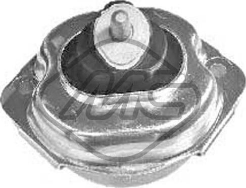 Metalcaucho 47376 - Sospensione, Motore www.autoricambi360.it