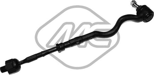 Metalcaucho 47266 - Kit riparazione, Leva d'inversione www.autoricambi360.it