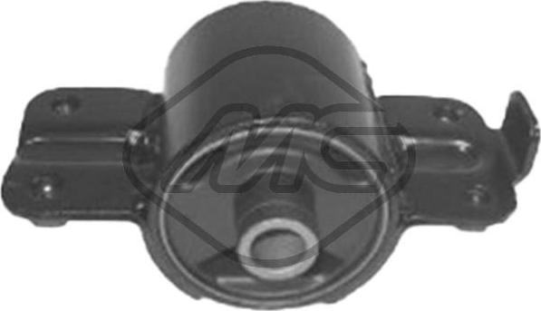 Metalcaucho 59994 - Sospensione, Motore www.autoricambi360.it