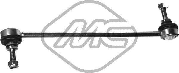 Metalcaucho 59483 - Asta / Puntone, Stabilizzatore www.autoricambi360.it