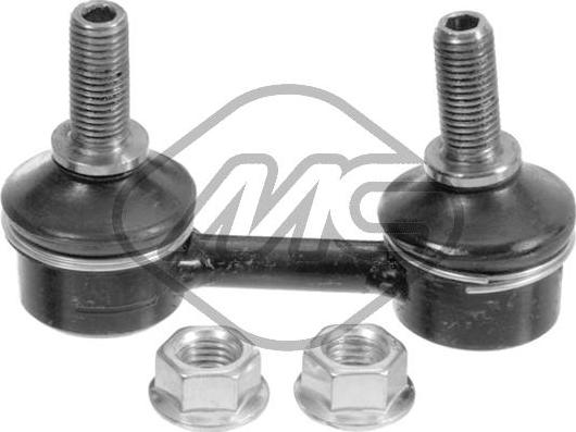Metalcaucho 59470 - Asta / Puntone, Stabilizzatore www.autoricambi360.it